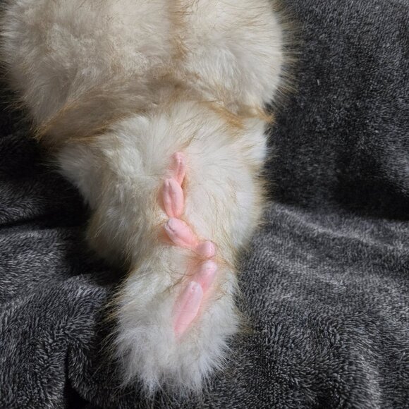 New 38cm Lafufu With Dragon Tail - Picture 4 of 8